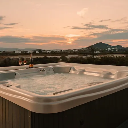 فيلة Vaya Agia Anna (Naxos)