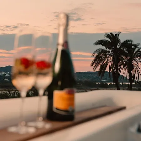 Vaya Agia Anna (Naxos)