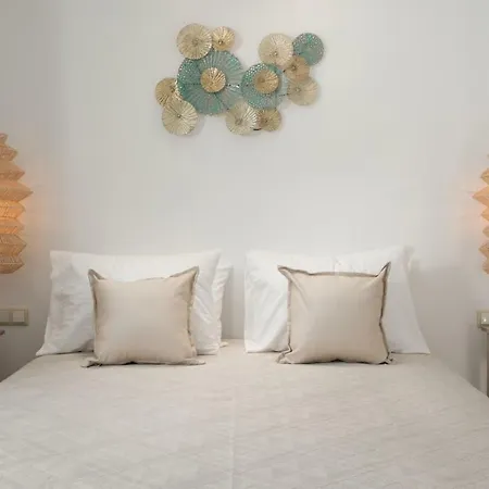 Vaya Agia Anna (Naxos)