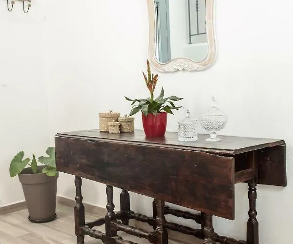 Vaya 别墅 Agia Anna (Naxos)