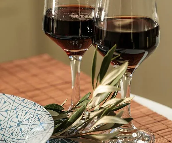 Vaya 别墅 Agia Anna (Naxos)