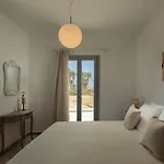 Vaya Villa Agia Anna (Naxos)