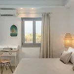 Vaya Villa Agia Anna (Naxos)