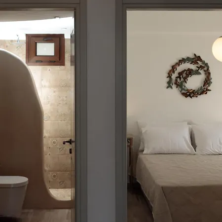 Vaya Villa Agia Anna (Naxos)