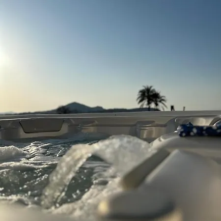 Vaya * Agia Anna (Naxos)