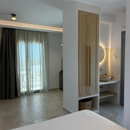 Vaya Villa Agia Anna (Naxos)