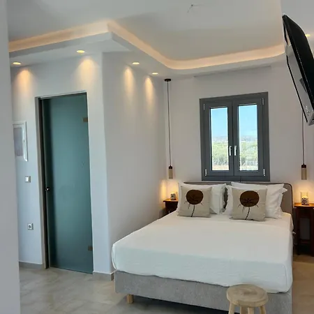 Vaya Villa Agia Anna (Naxos)