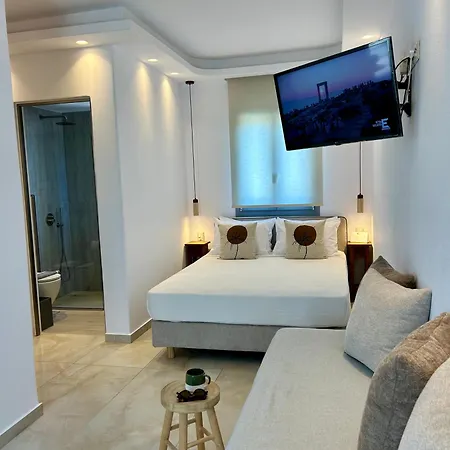 Vaya Villa Agia Anna (Naxos)