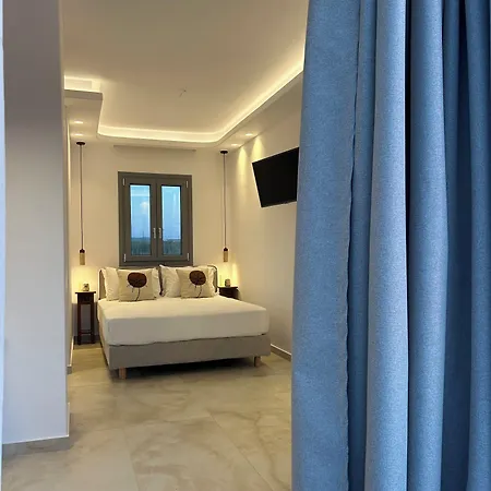 Villa Vaya Agia Anna (Naxos)