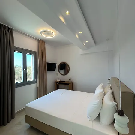 Vaya Villa Agia Anna (Naxos)