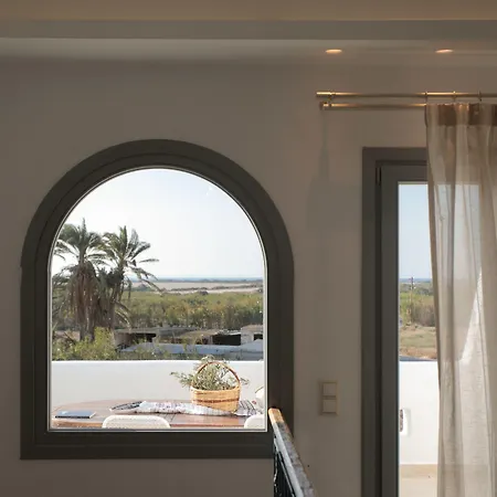 Vaya Villa