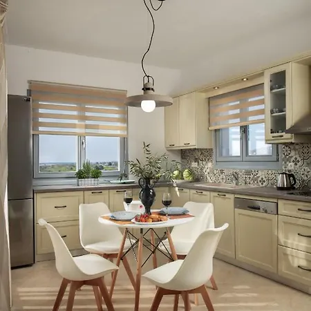 Vaya Villa *