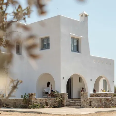 Vaya Villa