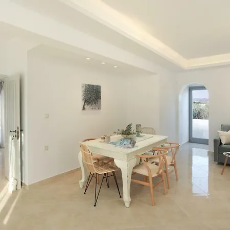 Villa Vaya
