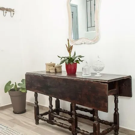 Vaya Villa Agia Anna (Naxos)