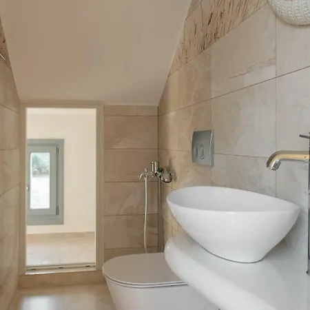 Vaya Villa