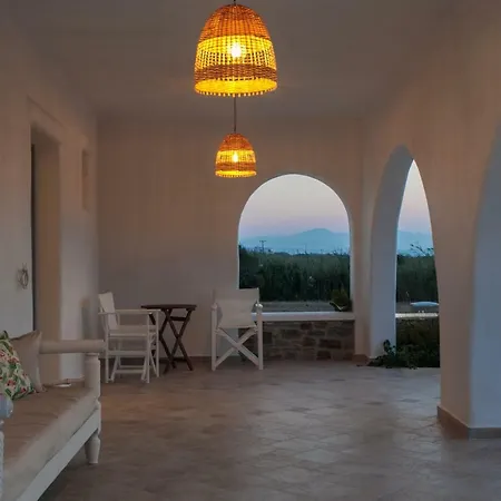 Vaya Villa *