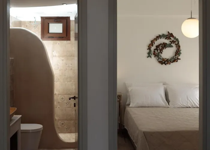 Vaya Villa Agia Anna (Naxos)