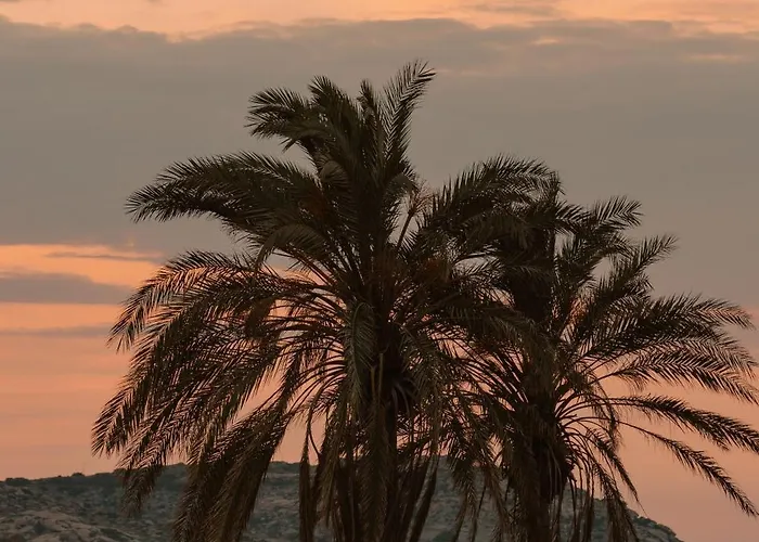 Vaya Villa Agia Anna (Naxos)