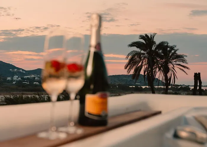 Vaya Agia Anna (Naxos)