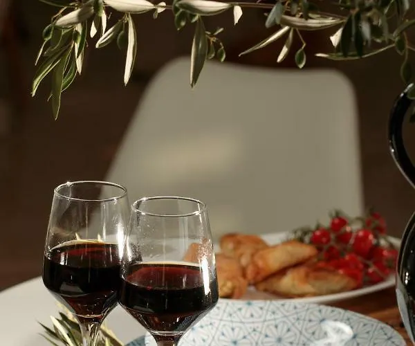 Vaya Agia Anna (Naxos)