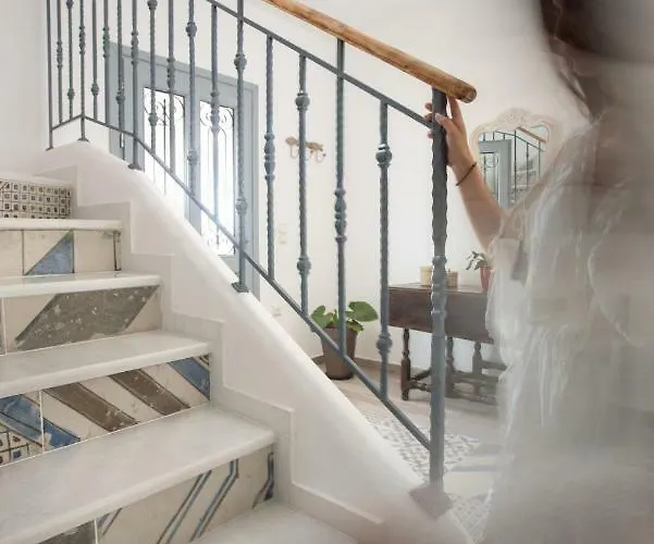 Vaya Agia Anna (Naxos)