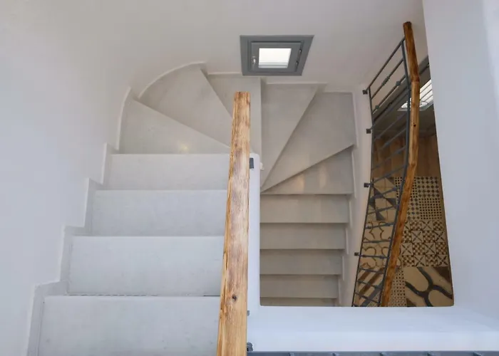 Vaya Villa Agia Anna (Naxos)